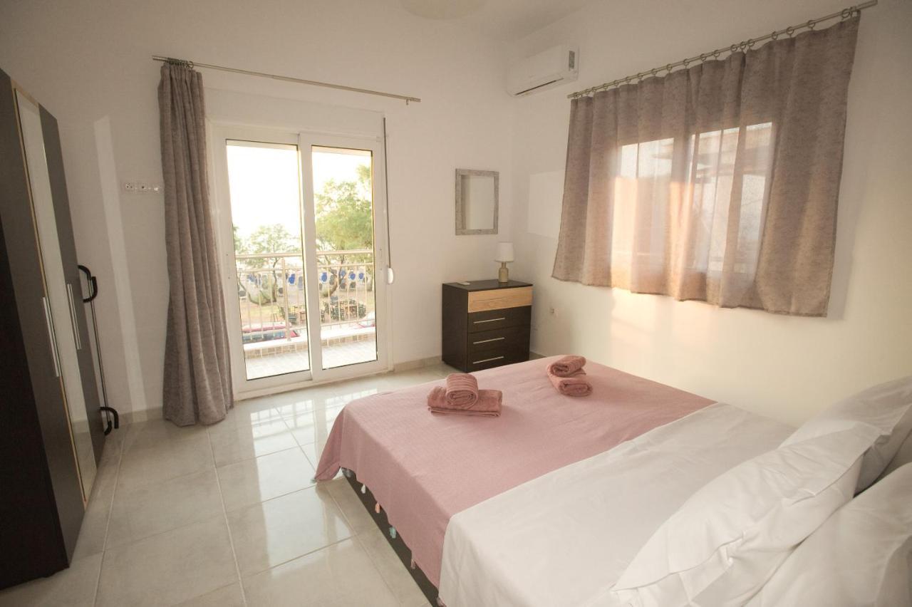 Sea Gem Apartment 1 Neo Epivates Exterior photo